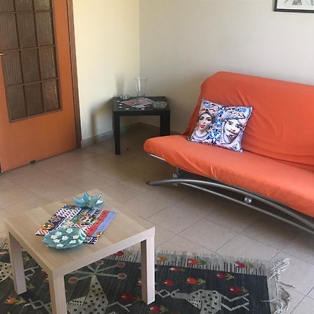 Villa Sicilia Apartment كاتانيا المظهر الخارجي الصورة