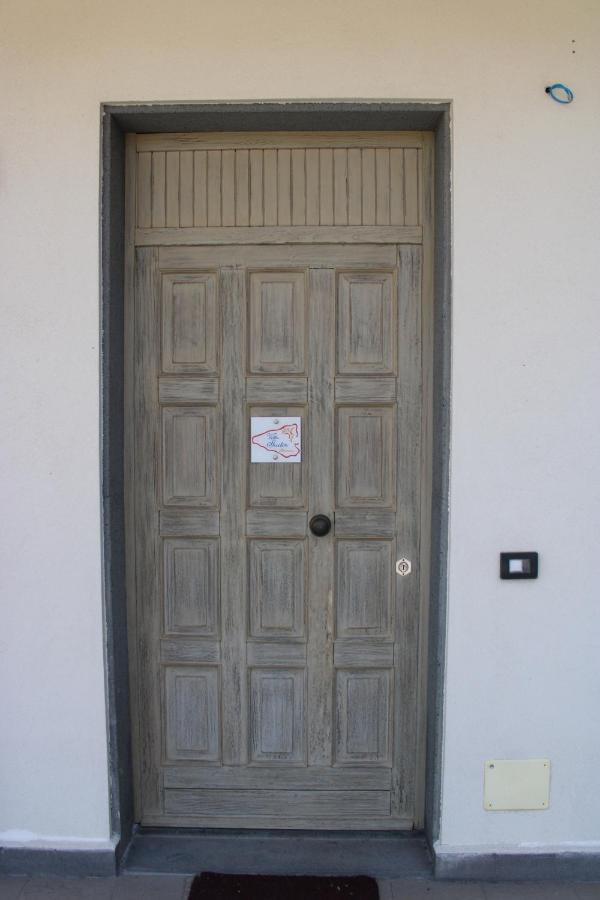 Villa Sicilia Apartment كاتانيا المظهر الخارجي الصورة