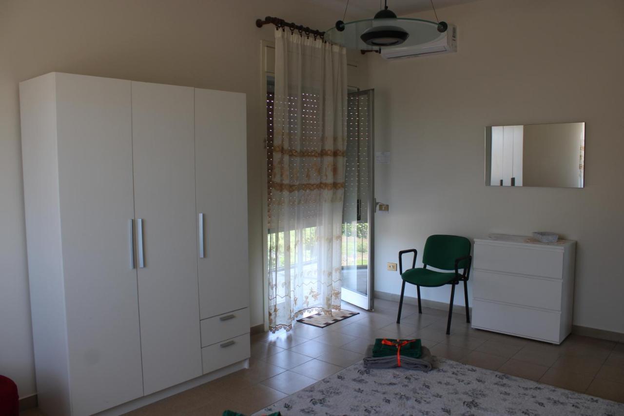 Villa Sicilia Apartment كاتانيا المظهر الخارجي الصورة