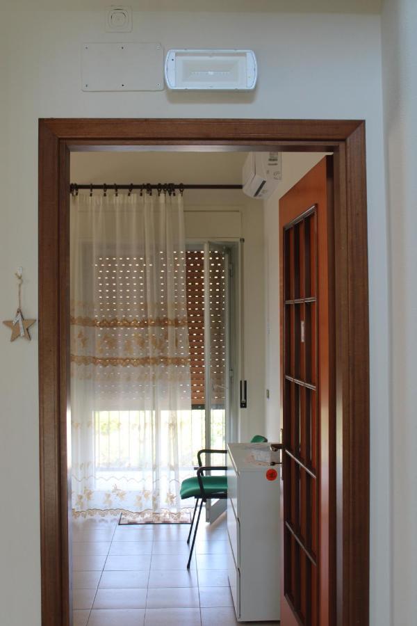 Villa Sicilia Apartment كاتانيا المظهر الخارجي الصورة