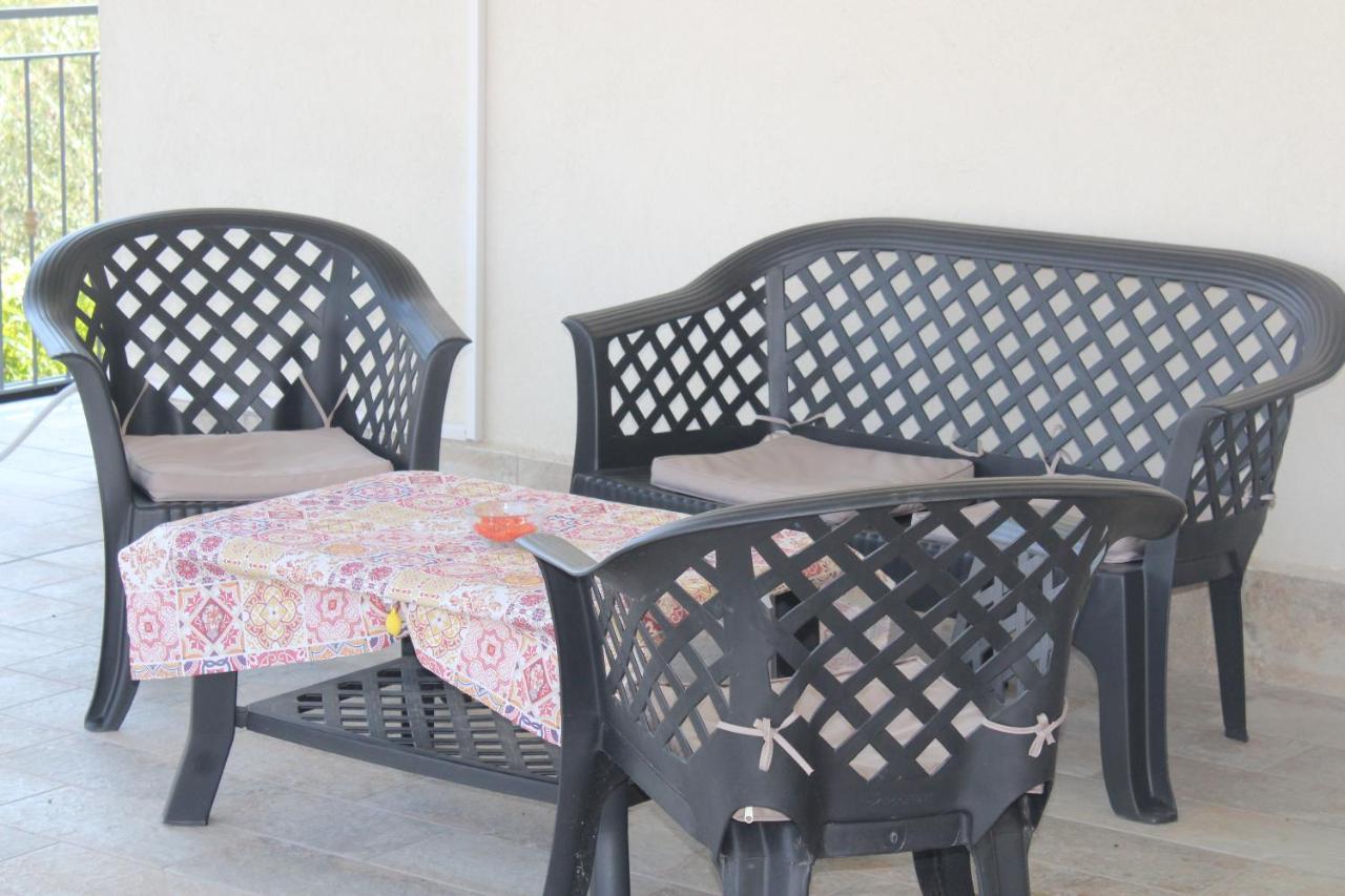 Villa Sicilia Apartment كاتانيا المظهر الخارجي الصورة