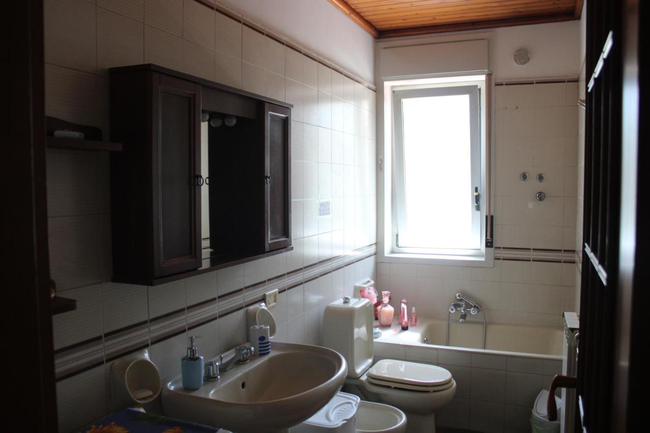 Villa Sicilia Apartment كاتانيا المظهر الخارجي الصورة