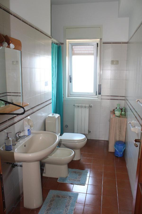 Villa Sicilia Apartment كاتانيا المظهر الخارجي الصورة