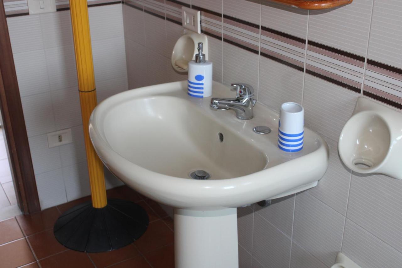 Villa Sicilia Apartment كاتانيا المظهر الخارجي الصورة