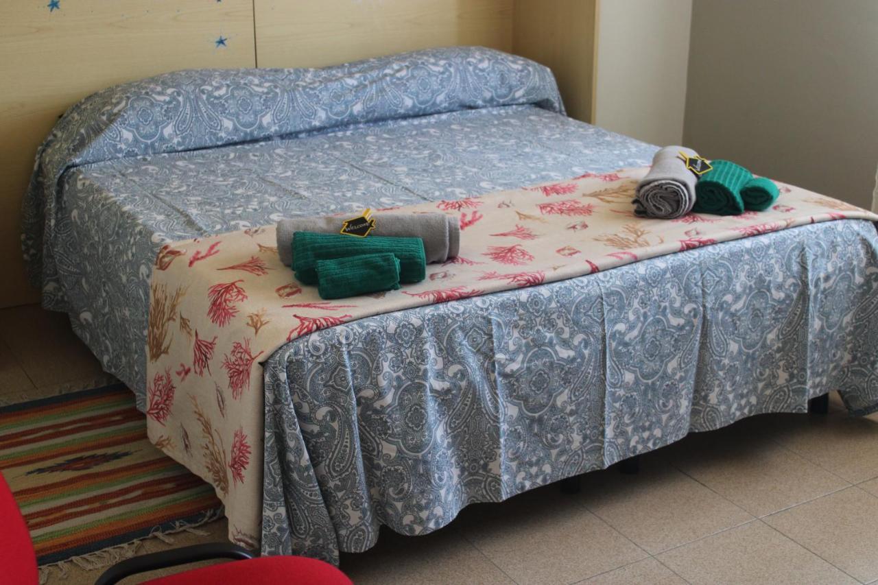 Villa Sicilia Apartment كاتانيا المظهر الخارجي الصورة