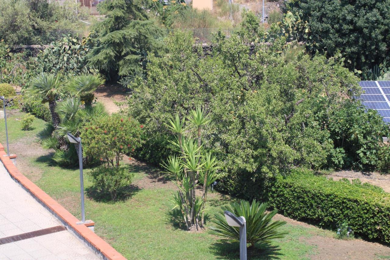 Villa Sicilia Apartment كاتانيا المظهر الخارجي الصورة