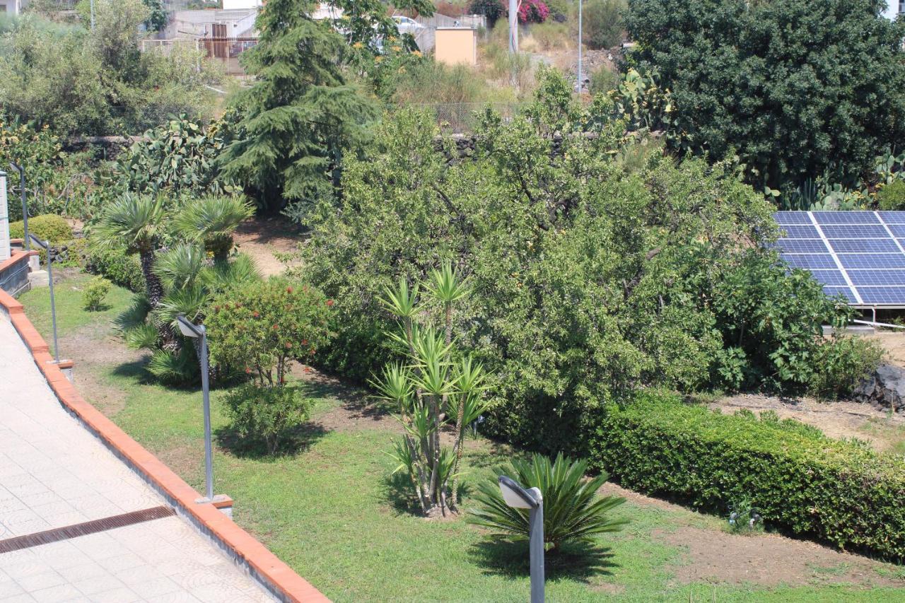 Villa Sicilia Apartment كاتانيا المظهر الخارجي الصورة