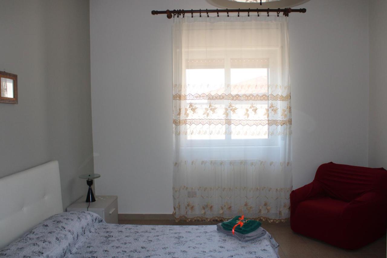 Villa Sicilia Apartment كاتانيا المظهر الخارجي الصورة
