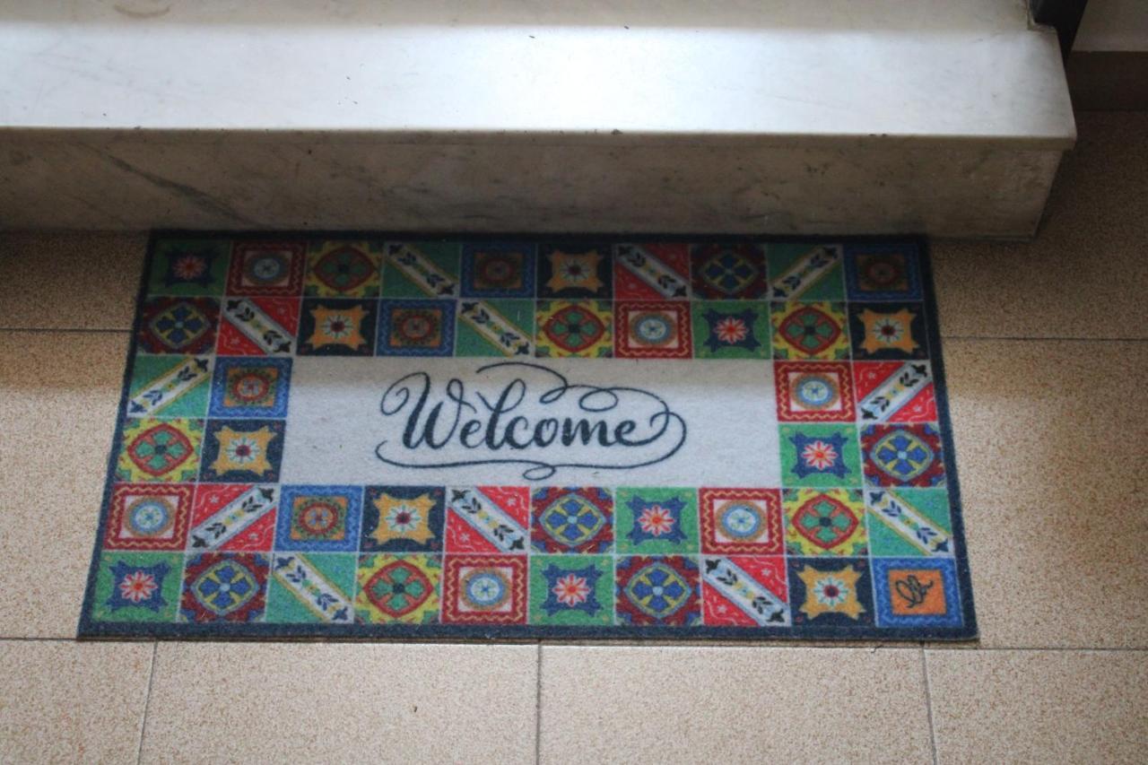 Villa Sicilia Apartment كاتانيا المظهر الخارجي الصورة