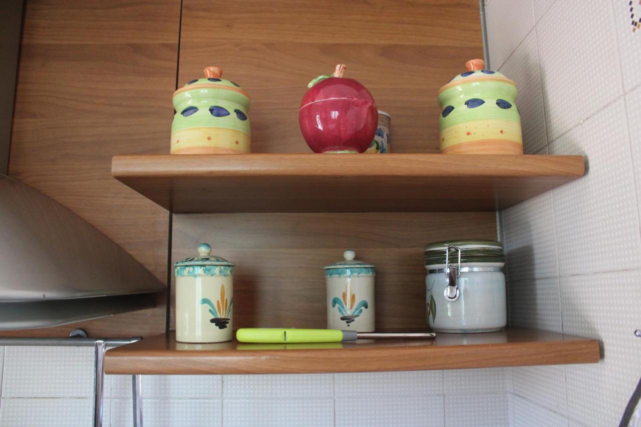 Villa Sicilia Apartment كاتانيا المظهر الخارجي الصورة