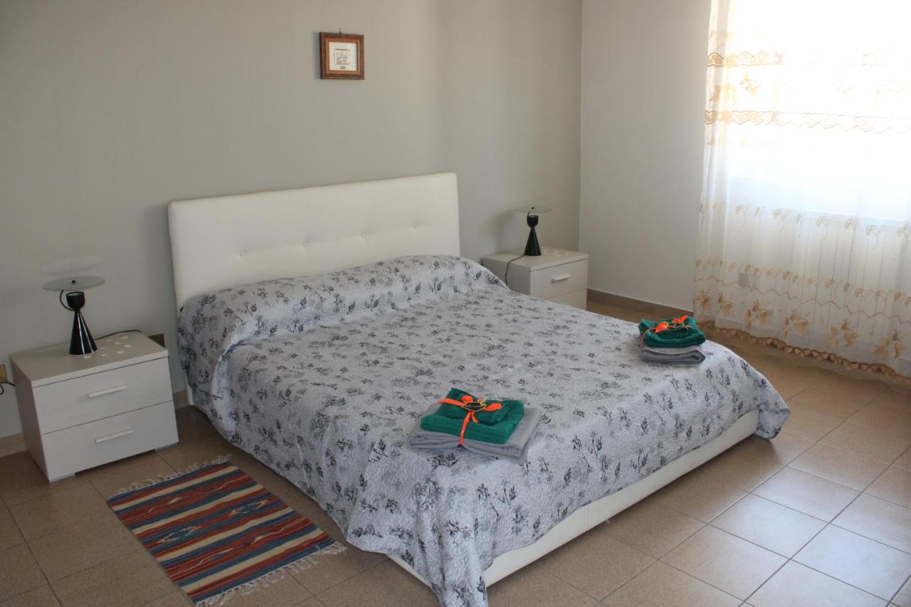 Villa Sicilia Apartment كاتانيا المظهر الخارجي الصورة