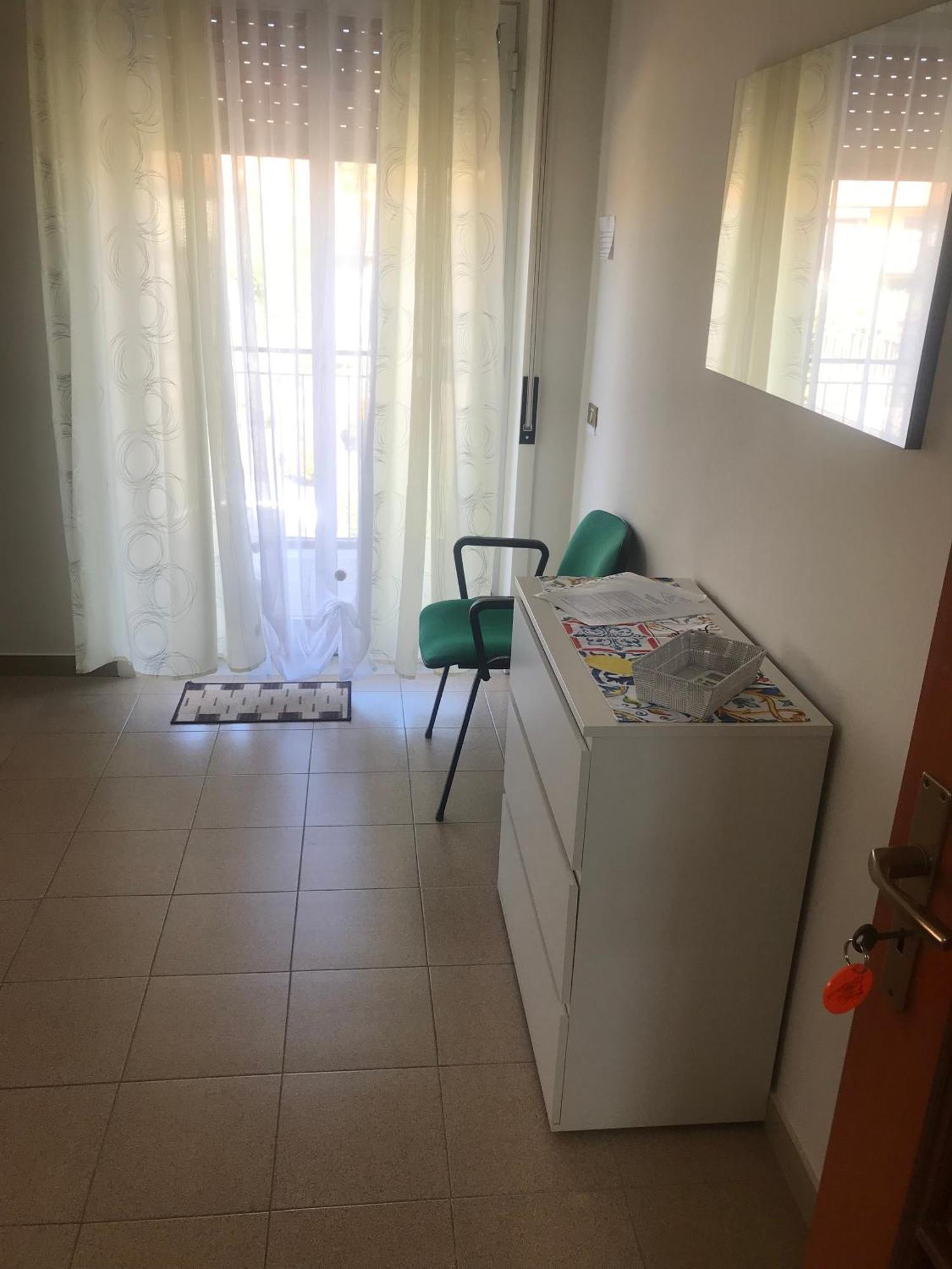 Villa Sicilia Apartment كاتانيا المظهر الخارجي الصورة