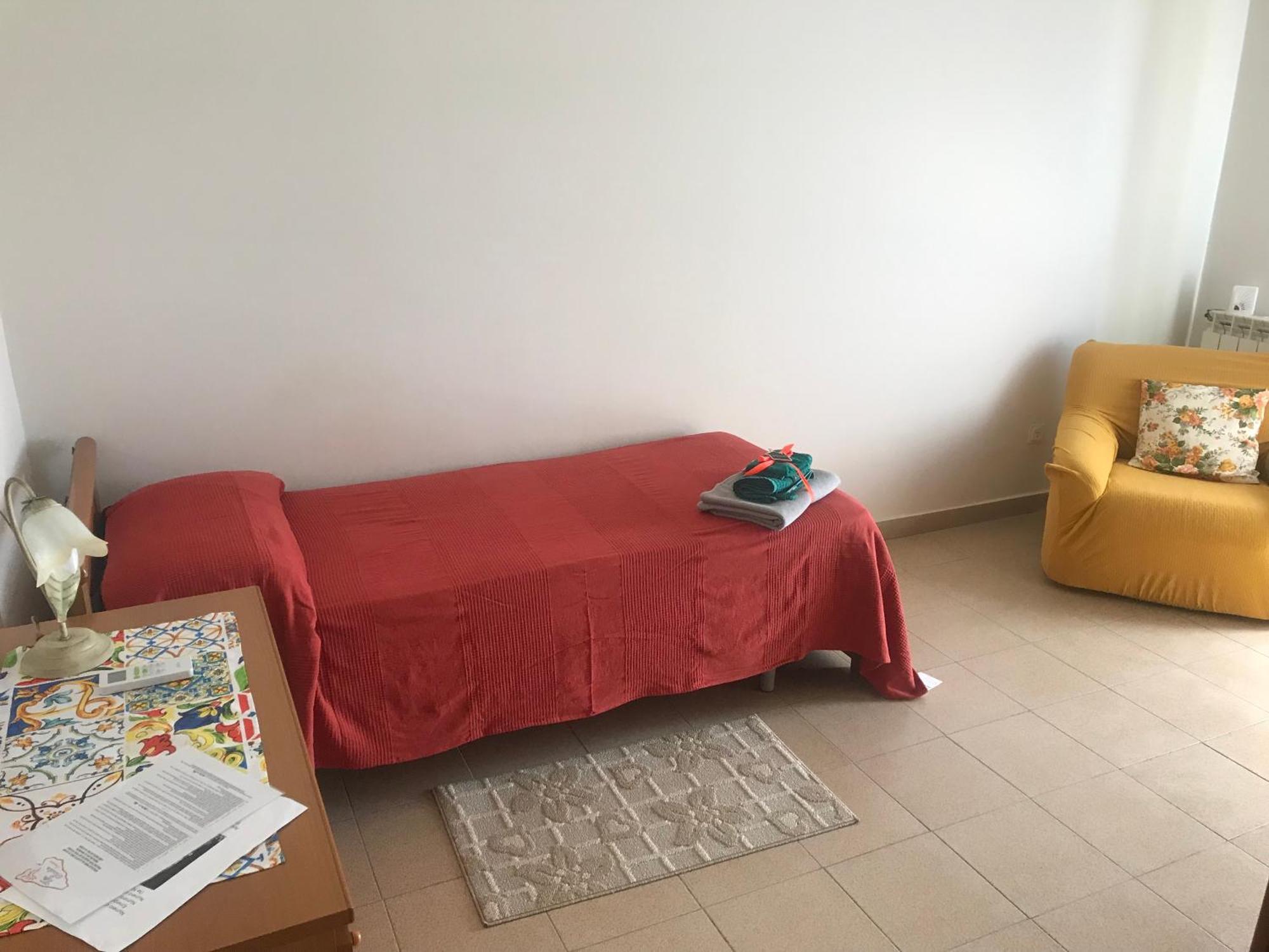 Villa Sicilia Apartment كاتانيا المظهر الخارجي الصورة
