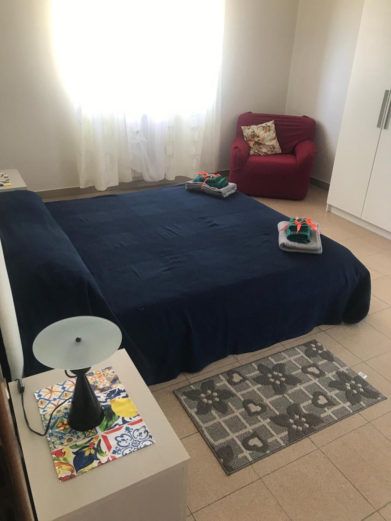 Villa Sicilia Apartment كاتانيا المظهر الخارجي الصورة