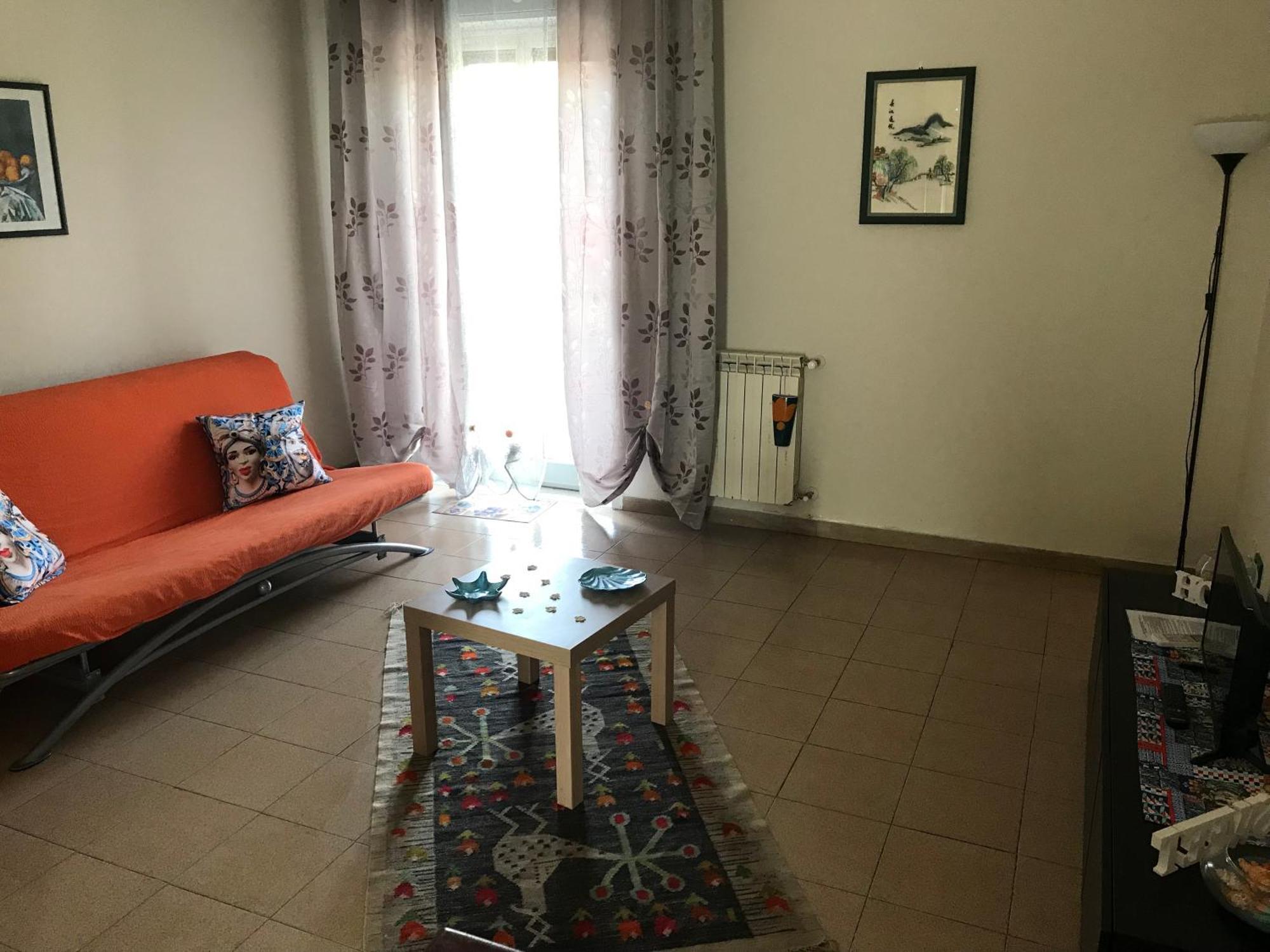 Villa Sicilia Apartment كاتانيا المظهر الخارجي الصورة
